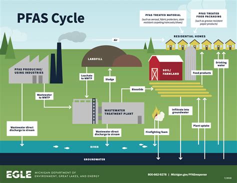 pfas 6 water contamination